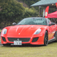 Illustration for article titled This Is How Japans Ferrari Owners Do Brunchem/emem/em